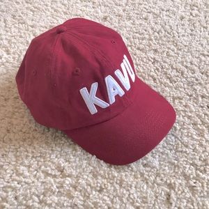 KAVU